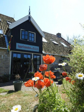 De Stormvogel, Baaiduinen